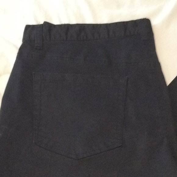 Michael KORS Black Lightweight Jeans - Picture 5 of 7